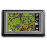 GARMIN GPSMAP 500