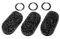 Large Muff w/ O-Ring