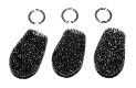 Small Muff w/ O-Ring